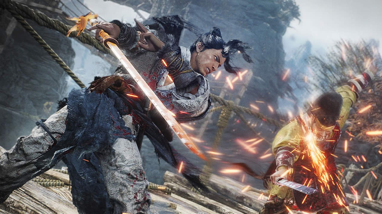 wo long nueva demo
