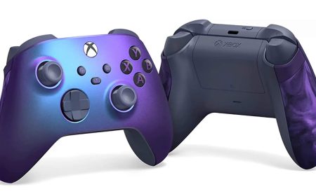 Se filtra un nuevo control para Xbox Series X/S