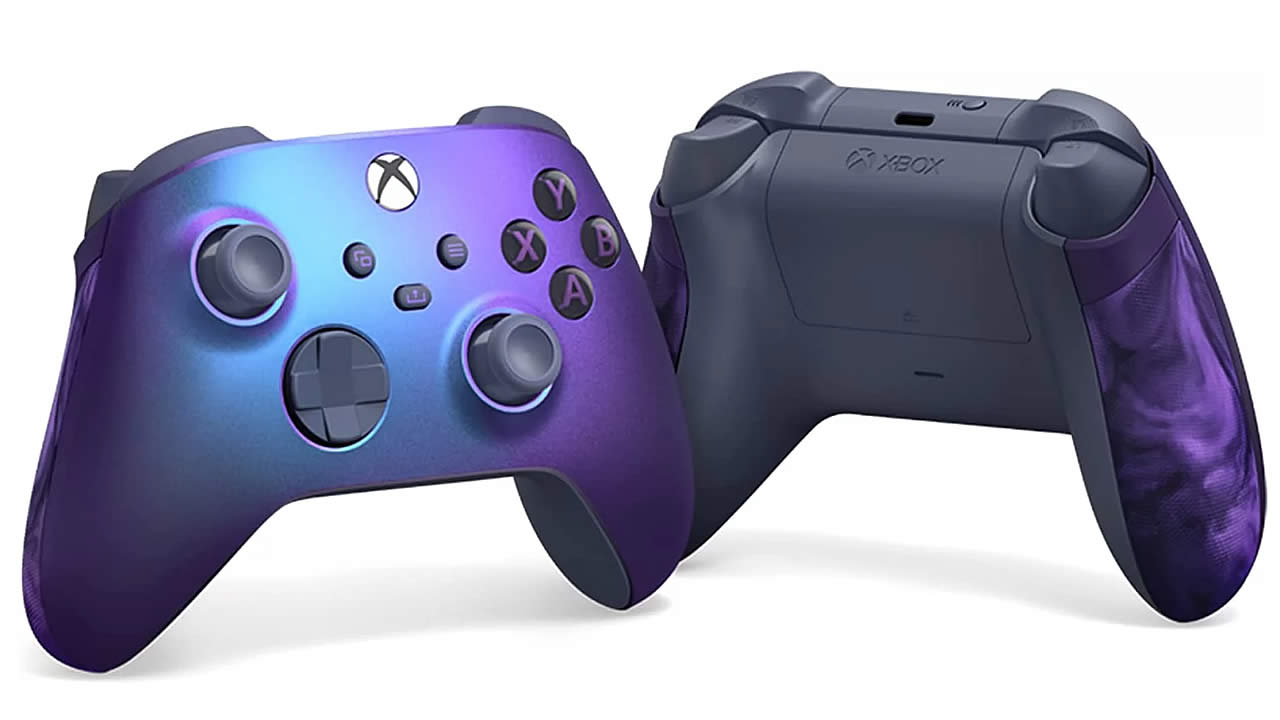 xbox nuevo control