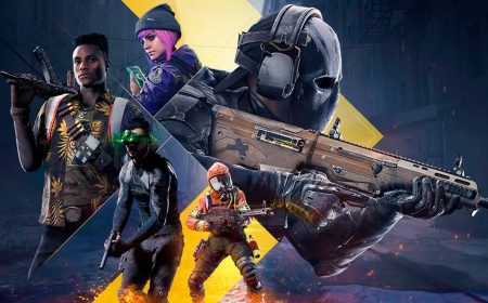 XDefiant, el FPS gratuito de Ubisoft, reaparece con novedades