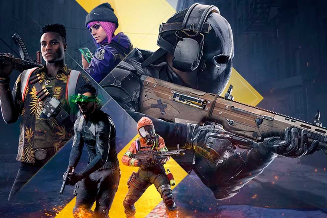 XDefiant