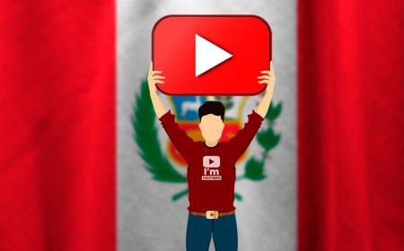Ser youtuber es el sueño de muchos jóvenes en Perú, según estudio