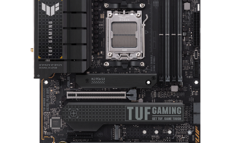 Placas base ASUS preparadas para las CPU AMD Ryzen Serie 7000 con 3D V-Cache