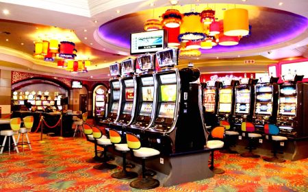 Casinos en el agua: ¿qué son?