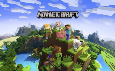 Sé creativo con Minecraft: las mejores construcciones que puedes probar ahora