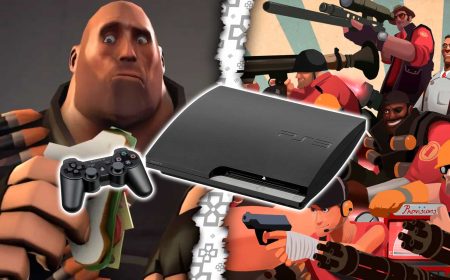Team Fortress 2 le dice adiós a sus servidores… en PS3