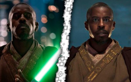 Actor de Star Wars agradece las muestras de cariño tras aparecer en The Mandalorian