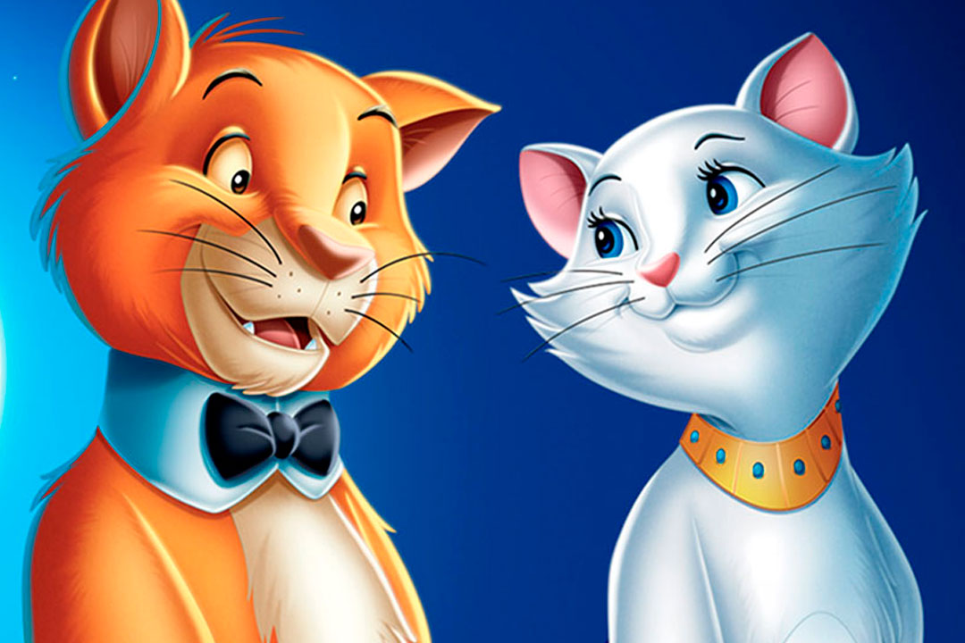 aristogatos