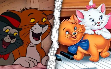 Disney prepara un remake live-action de ‘Los aristogatos’
