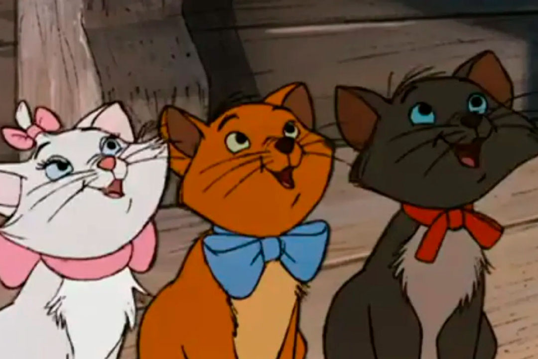 Aristogatos