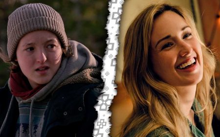 The Last of Us: Ashley Johnson se rinde ante Bella Ramsey y su interpretación de Ellie