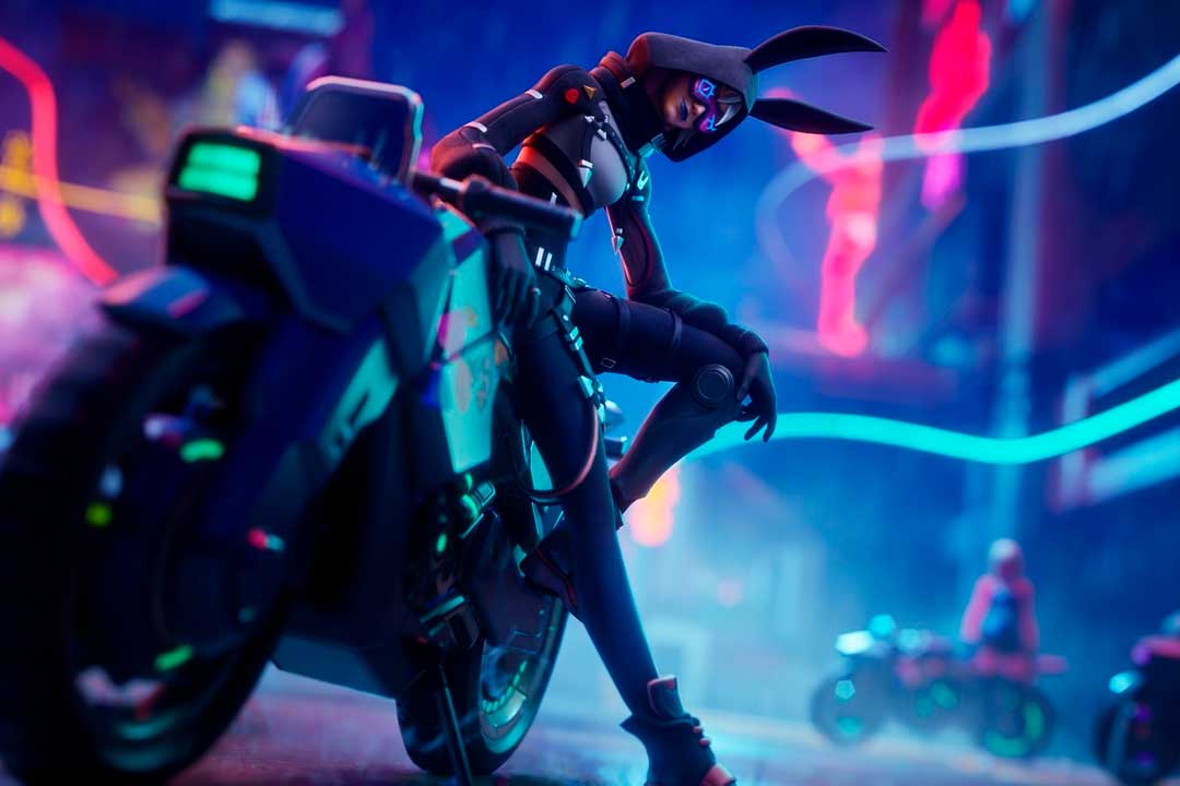 Fortnite