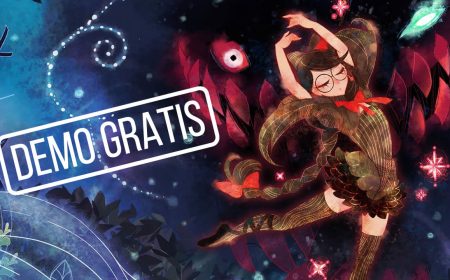 Bayonetta Origins ya tiene una DEMO GRATUITA en Nintendo Switch