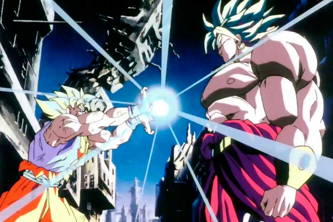Dragon Ball Z
