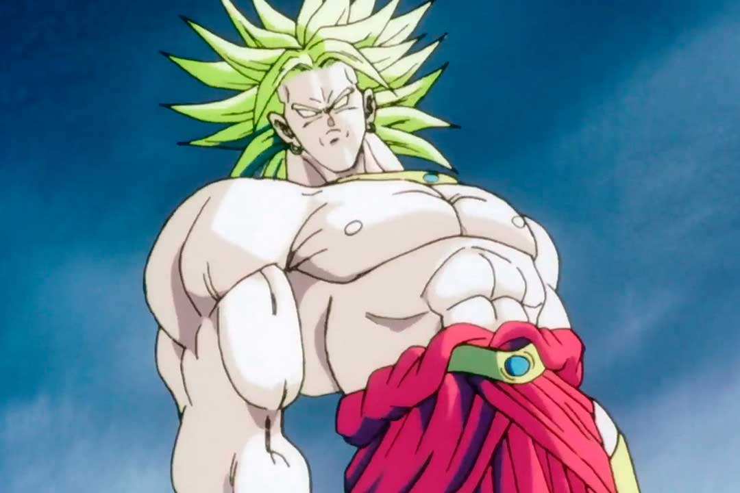 Dragon Ball Z