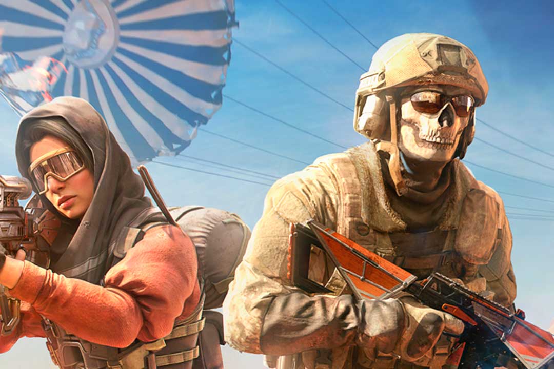 Call of Duty Mobile