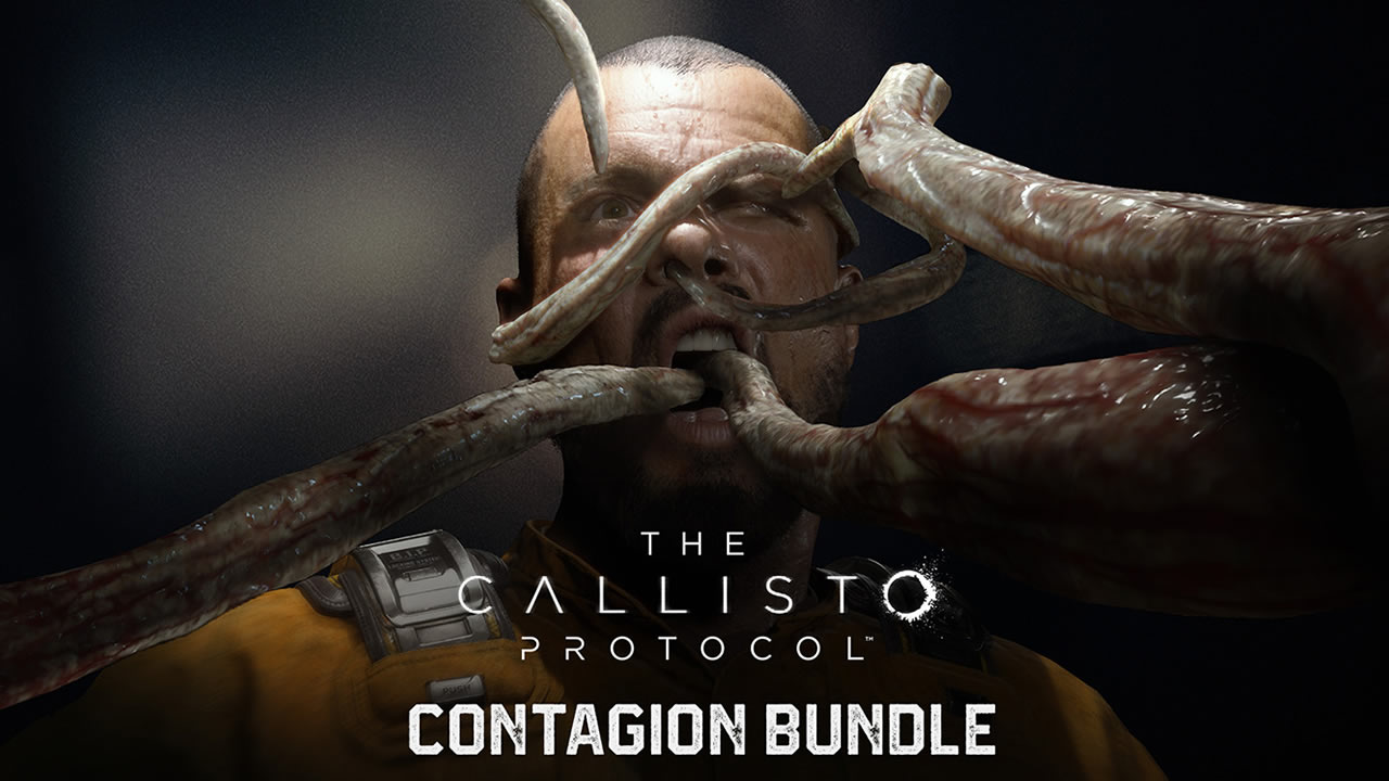 callisto protocol dlc contagion