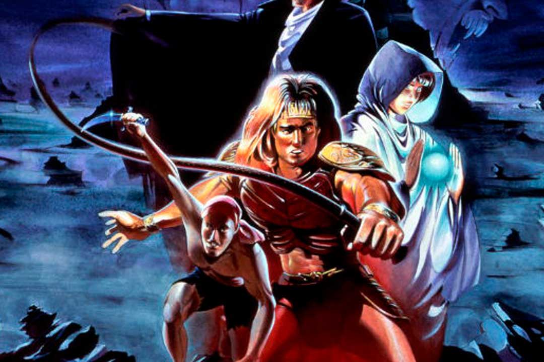 Castlevania