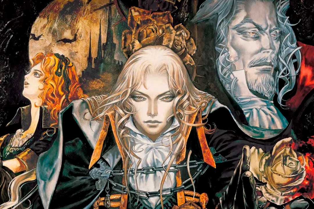 Castlevania