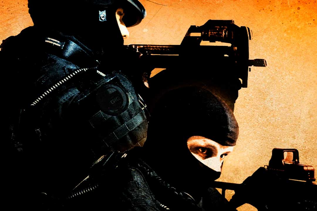 Counter Strike