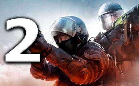 Reportan que Counter Strike 2 es una realidad y tendría beta muy pronto
