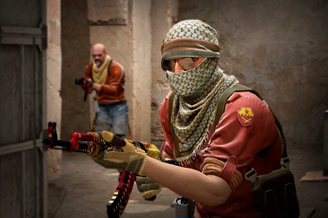 Counter Strike