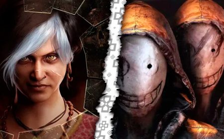 Dead by Daylight tendrá su propia película con el creador de SAW