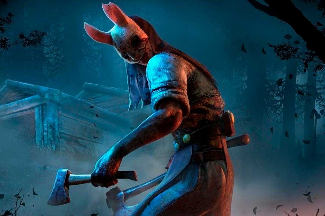 Dead by Daylight