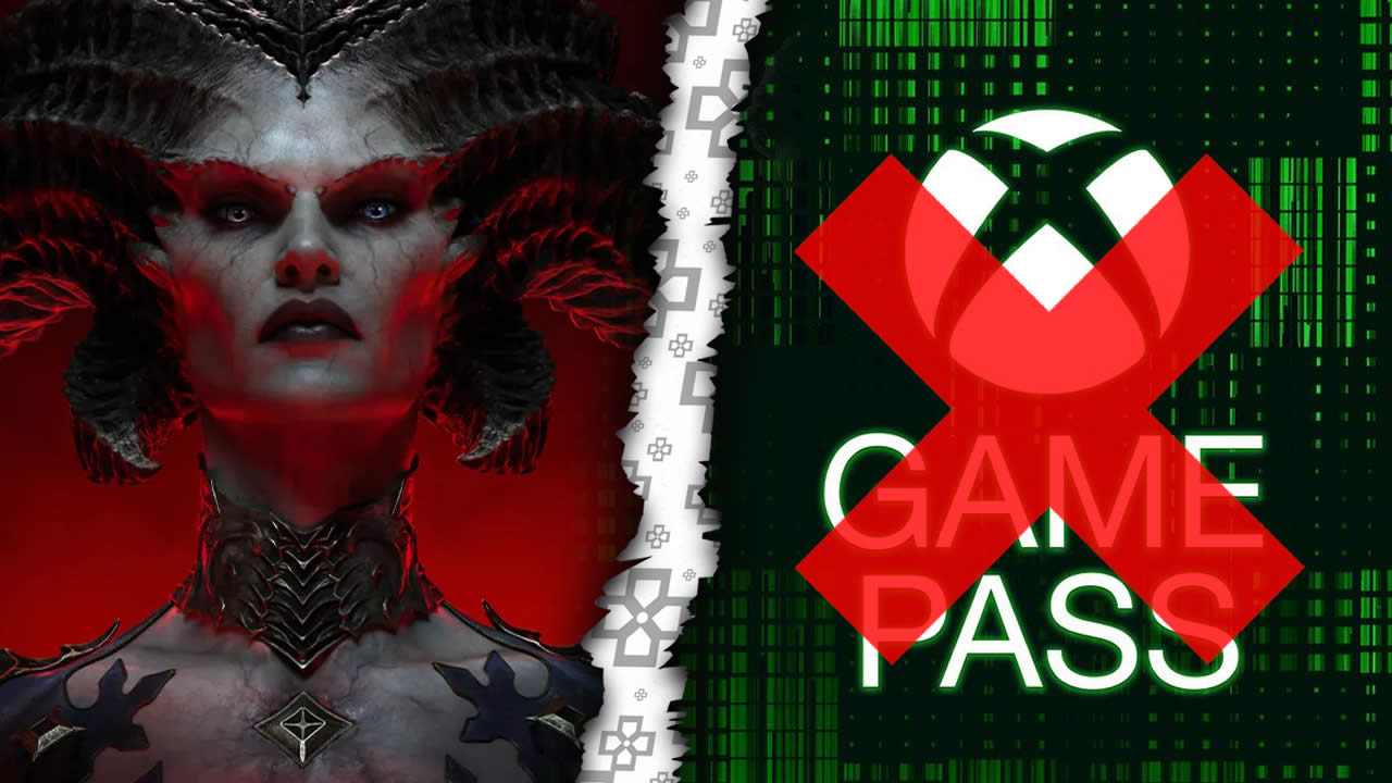 diablo 4 game pass