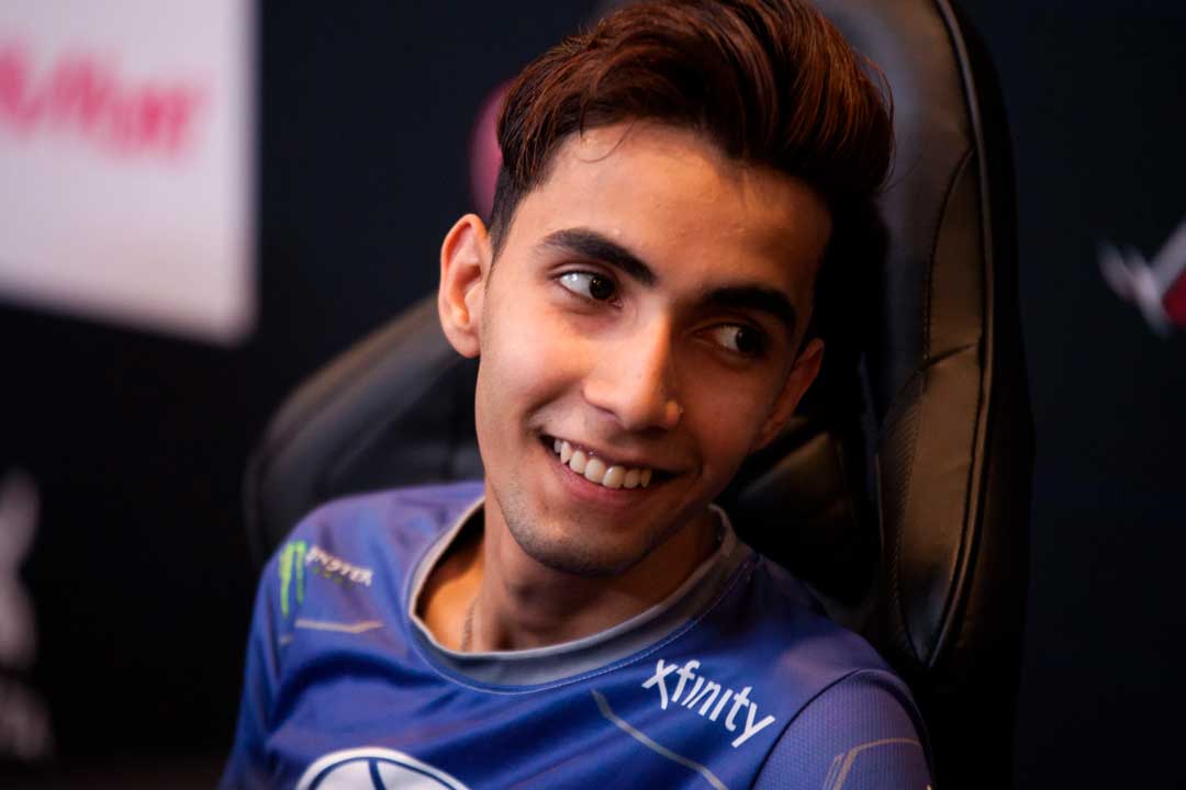 Sumail