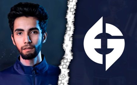 Dota 2: SumaiL denunciaría a Evil Geniuses por fraude e incumplimiento de contrato