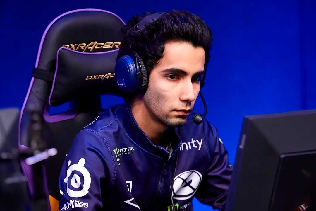 Dota 2
