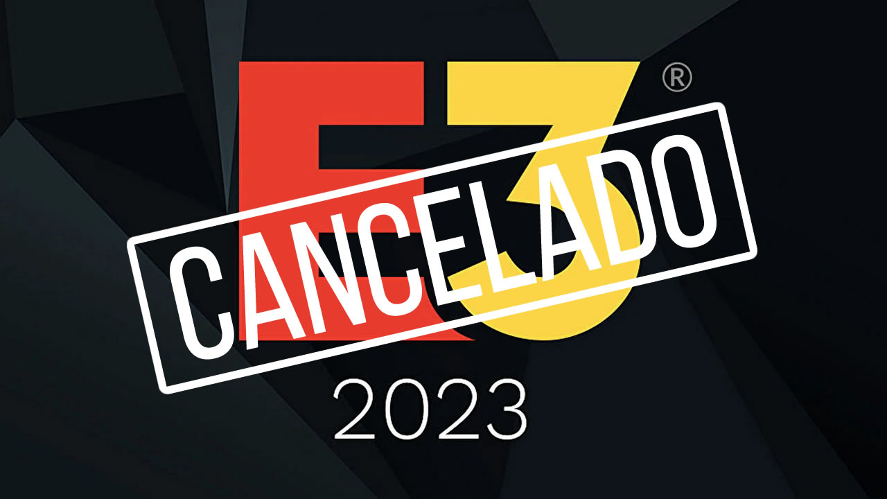 e3 cancelado