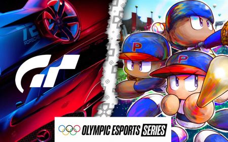 Gran Turismo 7 y Power Pros eBaseball serán incluidos en los ESports Olímpicos 2023