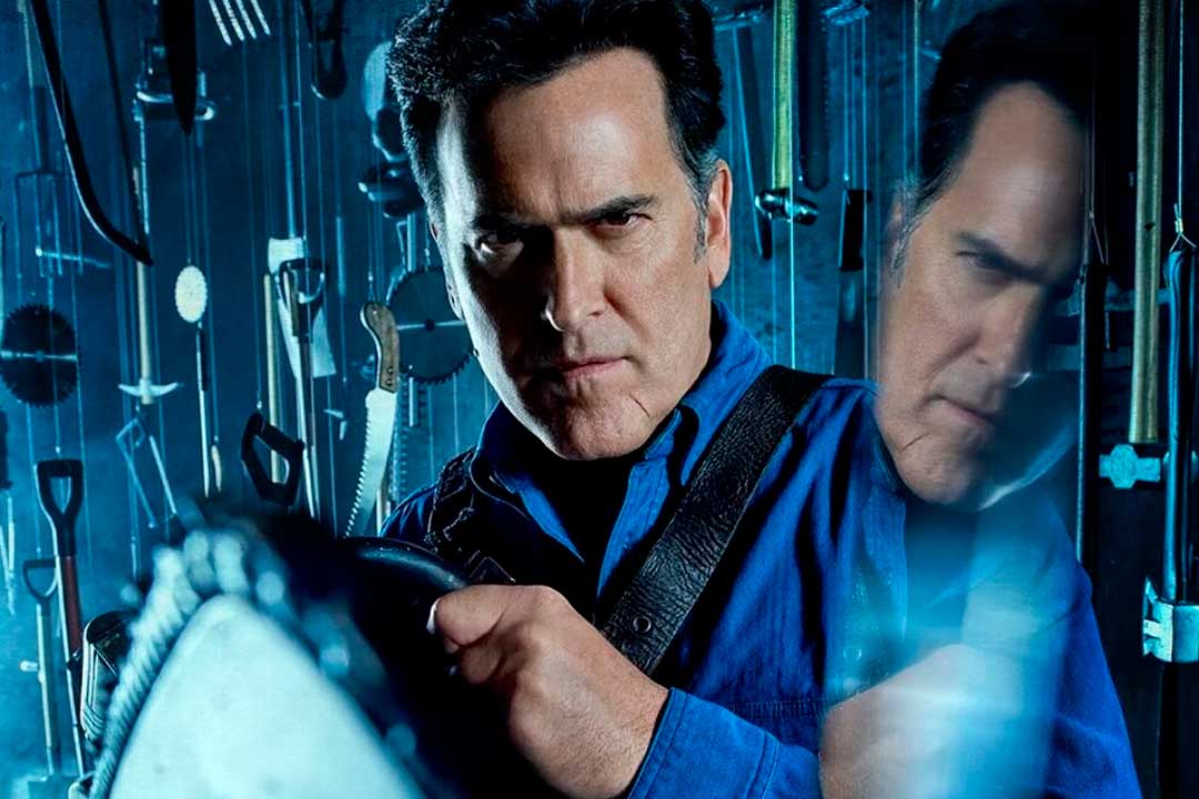 Evil Dead Rise