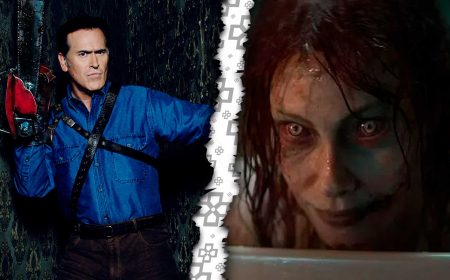 Director de Evil Dead Rise te pagará si descubres el cameo de Bruce Campbell
