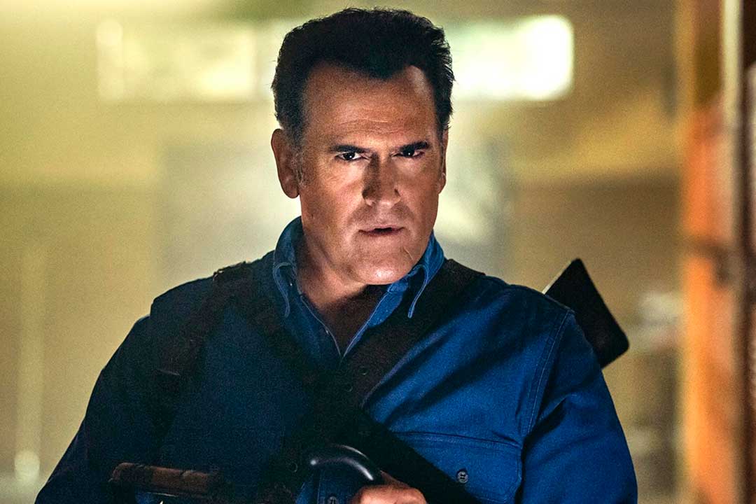 Evil Dead Rise
