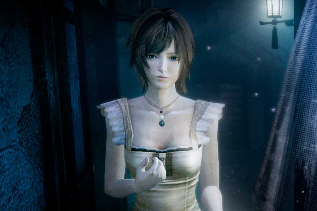 Fatal Frame