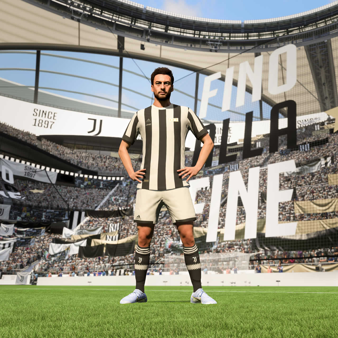 fifa 23 retro