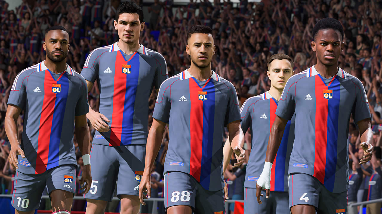 fifa 23 retro