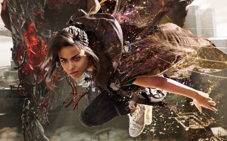 Forspoken le habría costado más de 100 millones de dólares a Square Enix