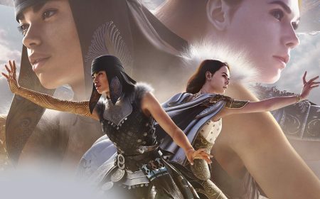 DLC de Forspoken «In Tanta We Trust» llegará el 26 de mayo
