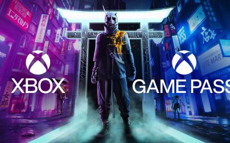 Ghostwire: Tokyo llegará a Xbox y Game Pass el 12 de abril