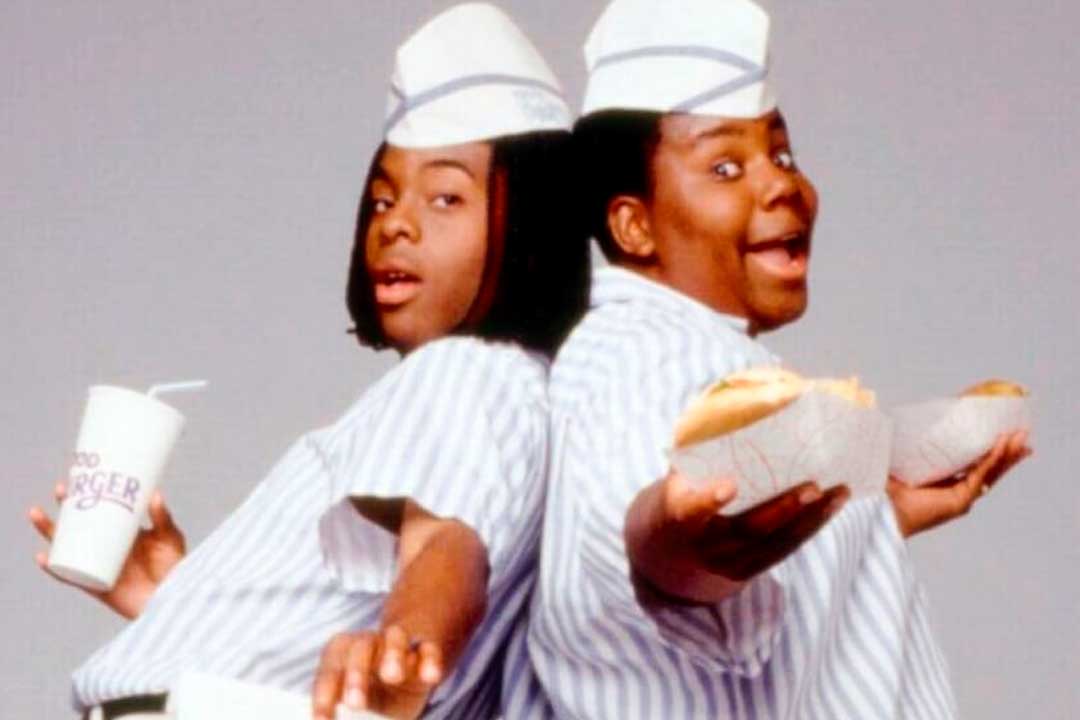 Good Burger