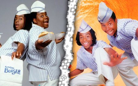 Habrá secuela de ‘Good Burger’ con Kenan Thompson y Kel Mitchell