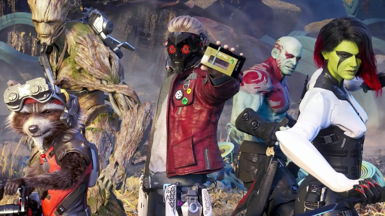 game pass guardians galaxy