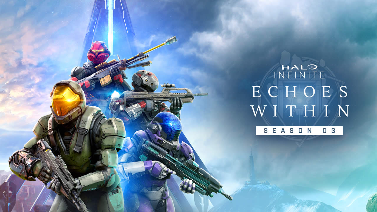 halo infinite temporada 3