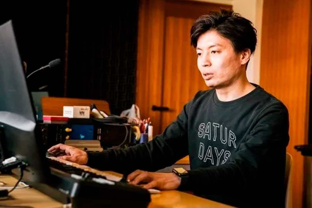Hidekazu Tanaka 