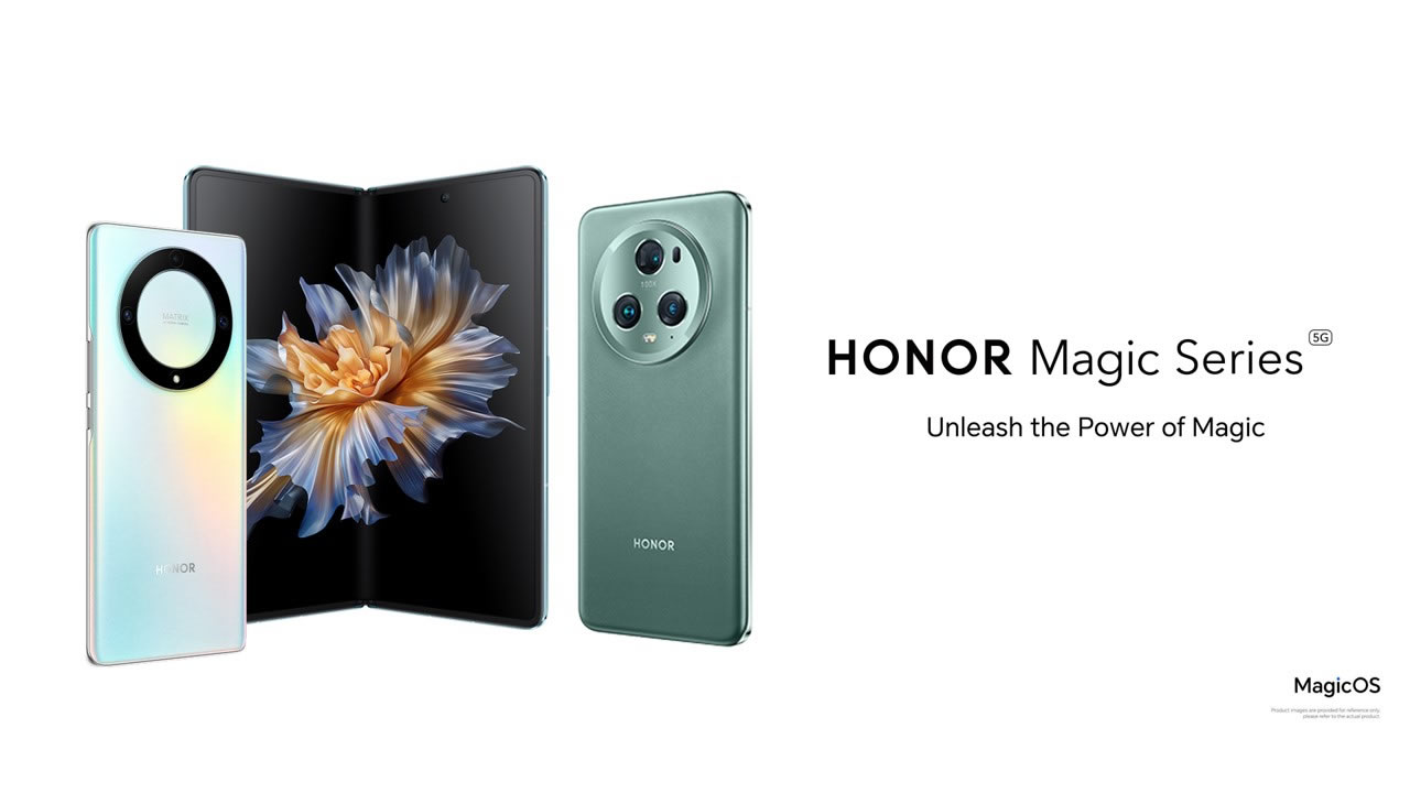 honor gadgets