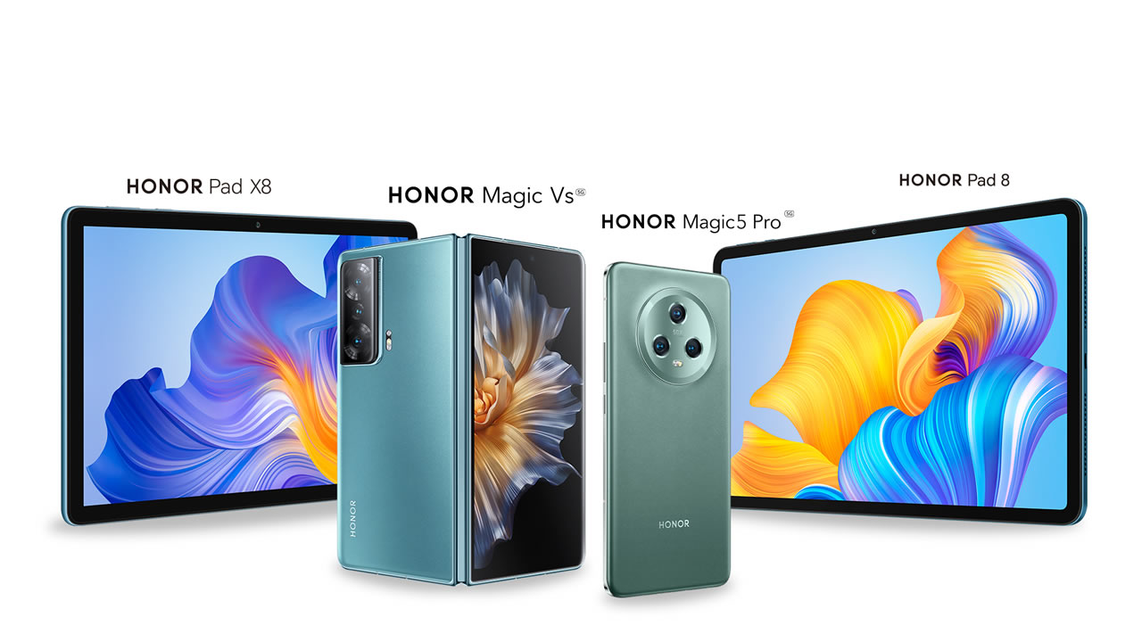 honor gadgets
